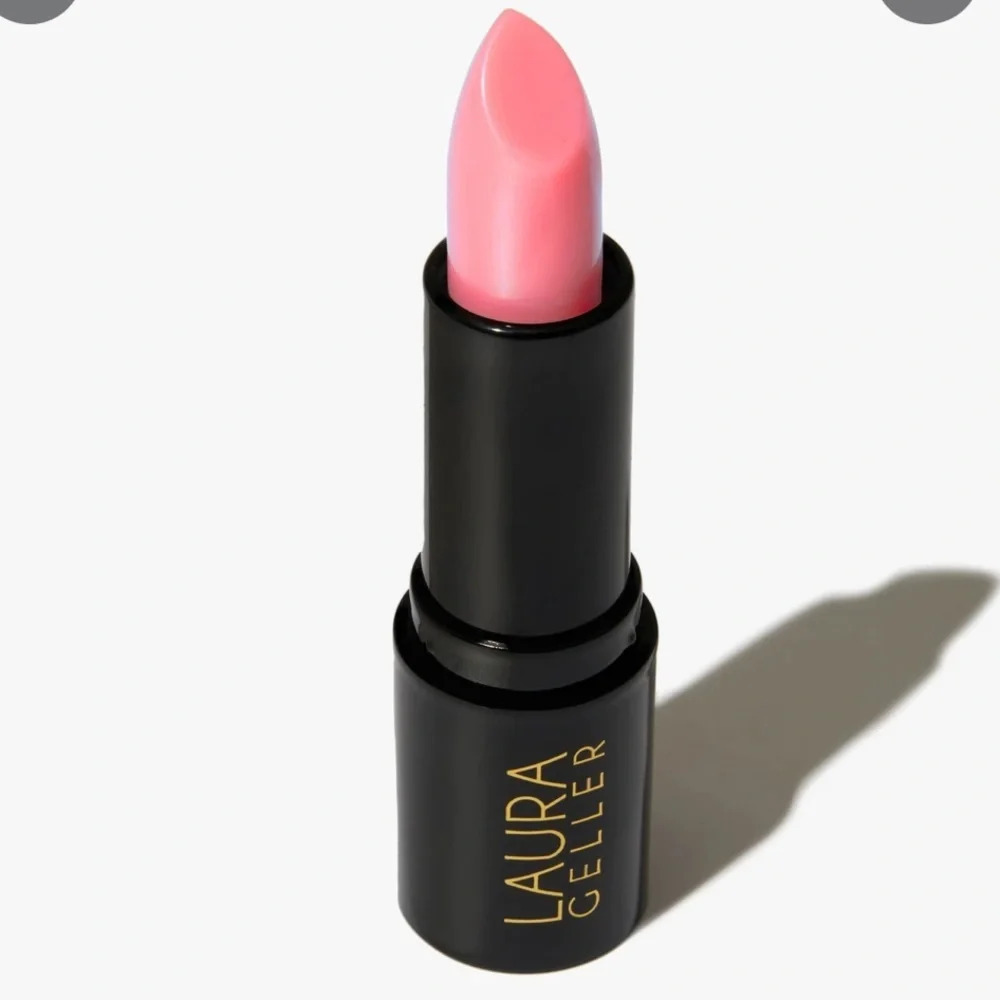 NIB LAURA GELLER LIP SCRUB